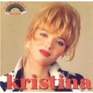 KRISTINA - Zena nesretna, 1994 (CD) KRISTINA - Zena nesretna, 1994 (CD)